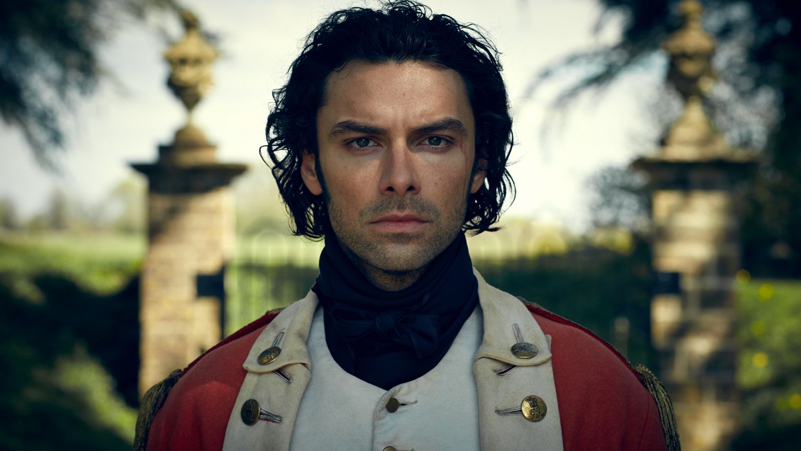 Serie Poldark: Episodio 1x01 en RTVE Play | Ver