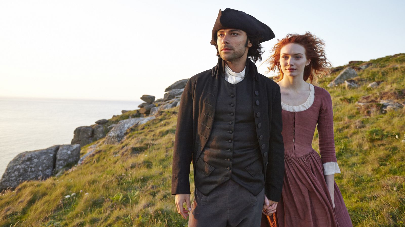 Serie Poldark: Episodio 1x04 en RTVE Play | Ver