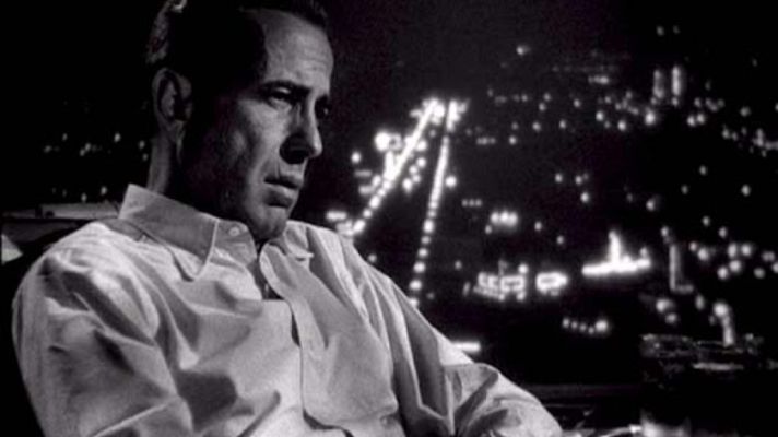 ¡Qué grande es el cine! - Callejón sin salida