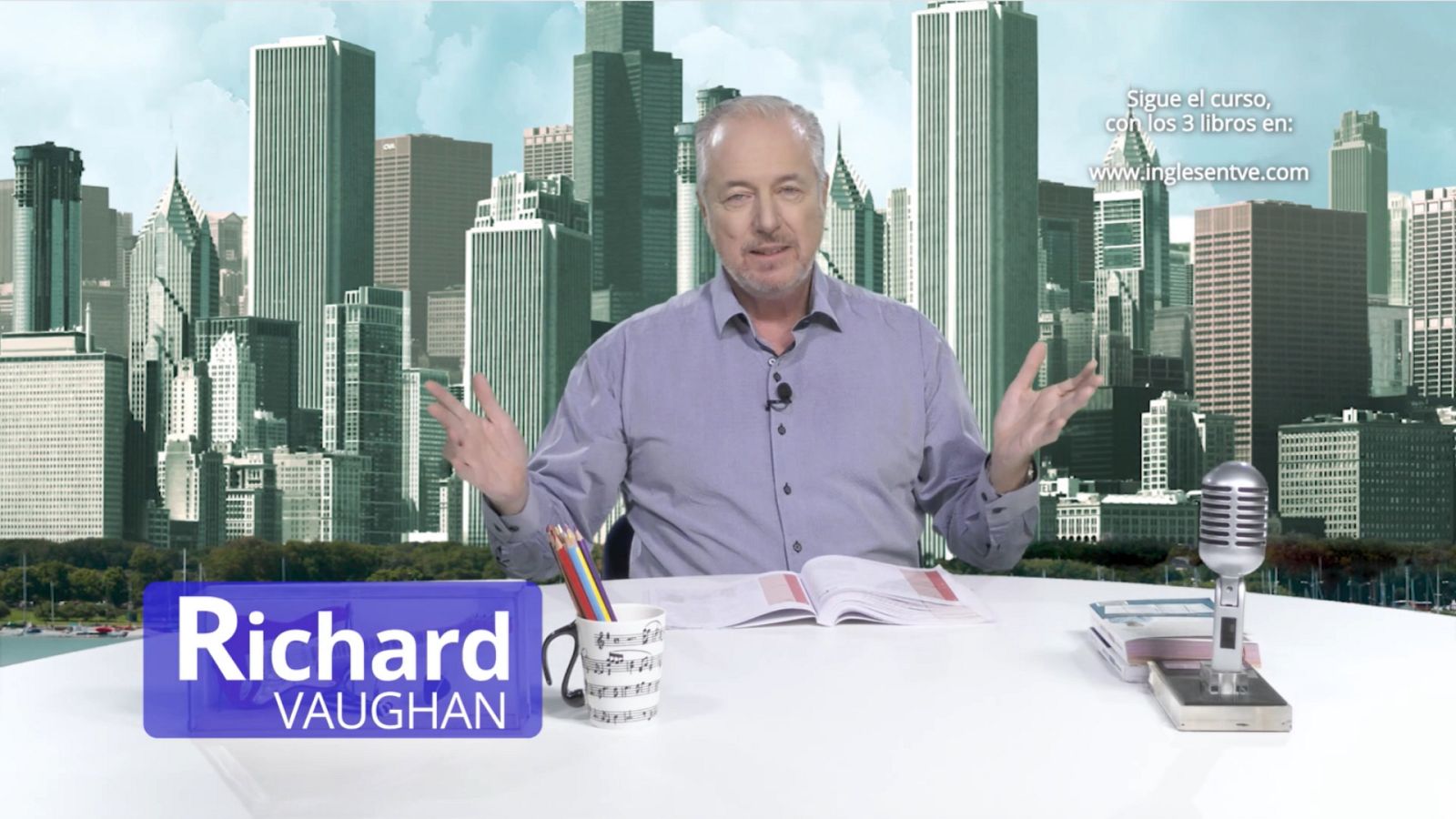 Programa 401 - ver ahora