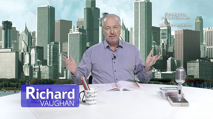 Inglés en TVE - Programa 401