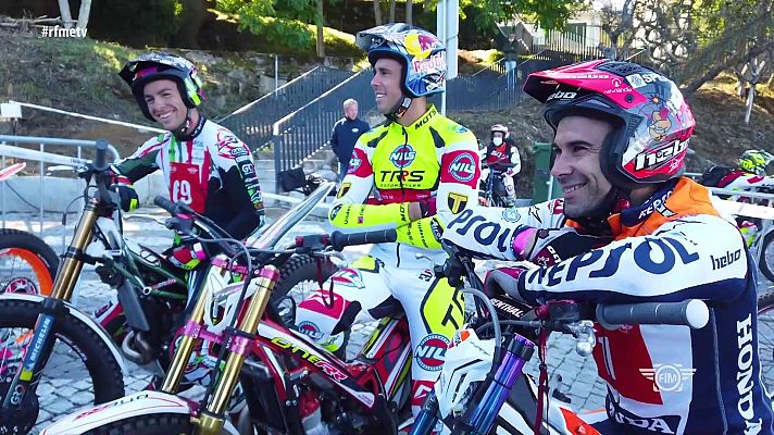 Moto Avenue - 2021 - Programa 27