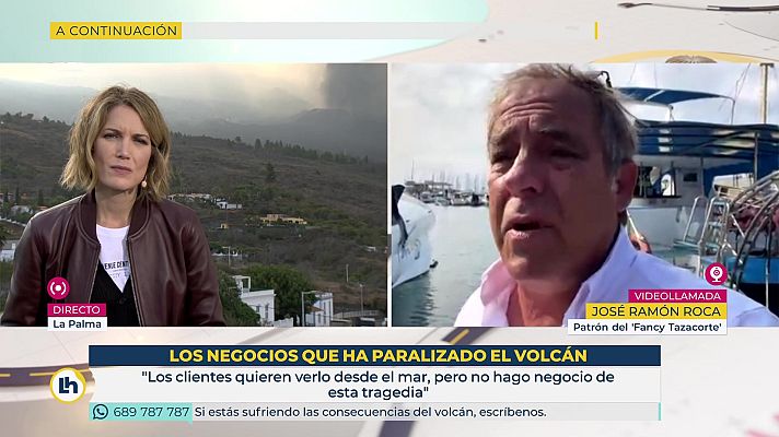 La hora de La 1 - La hora de la actualidad (1) - 24/09/21