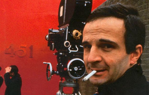 La tarde en 24h - 25 años sin François Truffaut