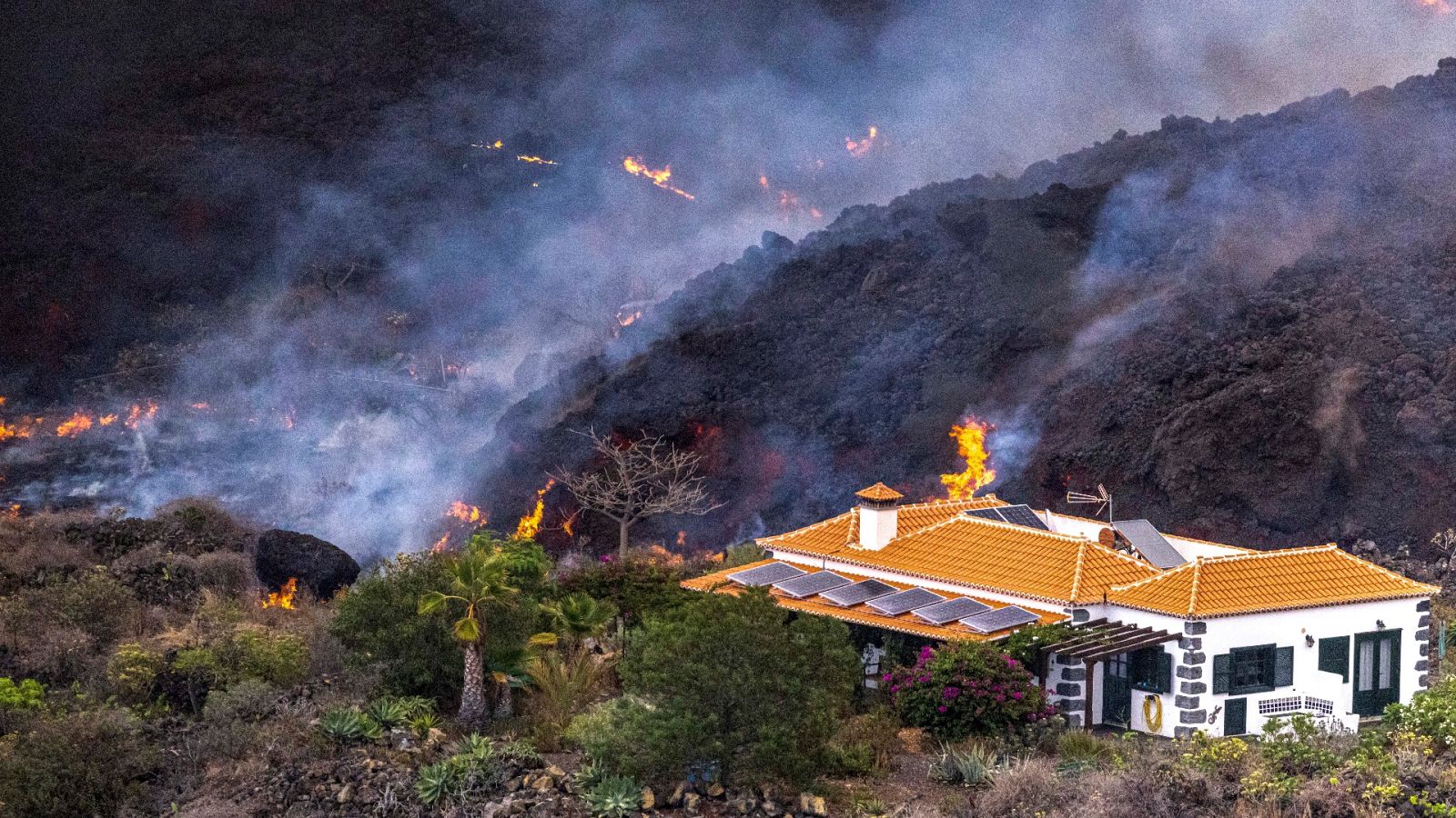 La hora de La 1 - La hora de la actualidad (2) - 24/09/21 - ver ahora