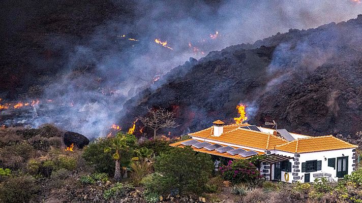 La hora de La 1 - La hora de la actualidad (2) - 24/09/21