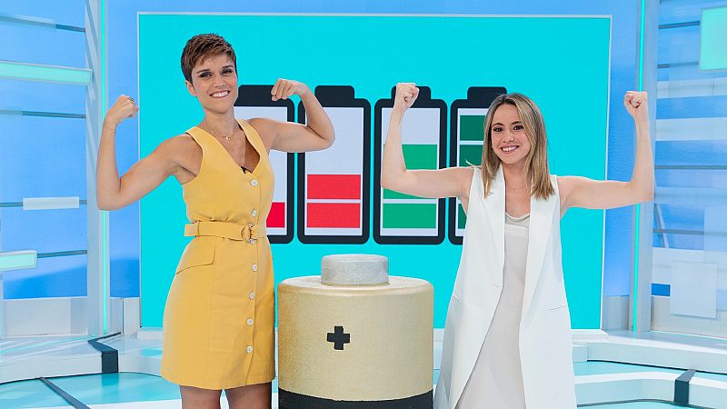 Por qué a veces estamos bajos de energía