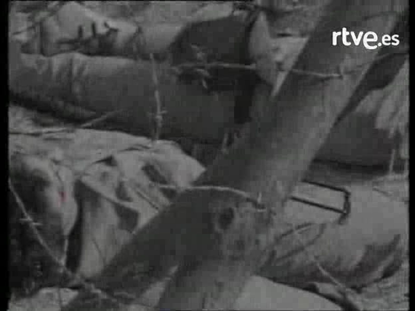 Bola de cristal - Acordes en espiral: El último de la fila 'Querida Milagros' | Ver