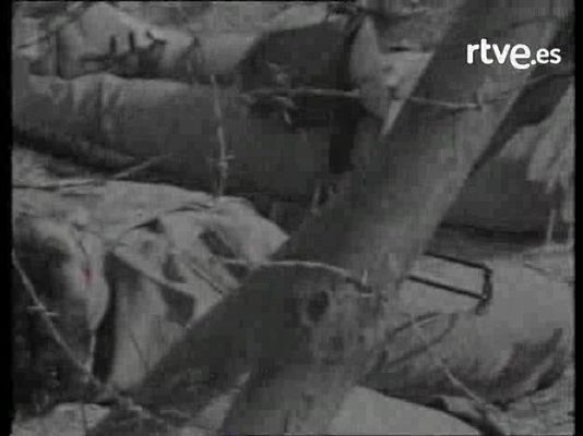 La bola de cristal - El último de la fila 'Querida ...'