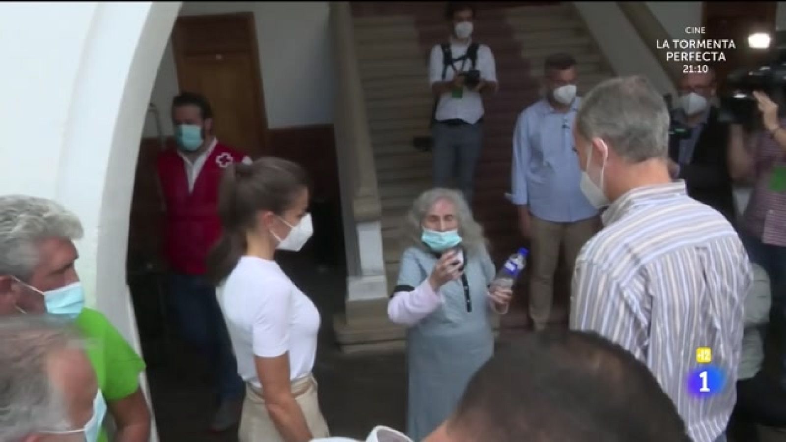 Cerca de ti - 24/09/2021