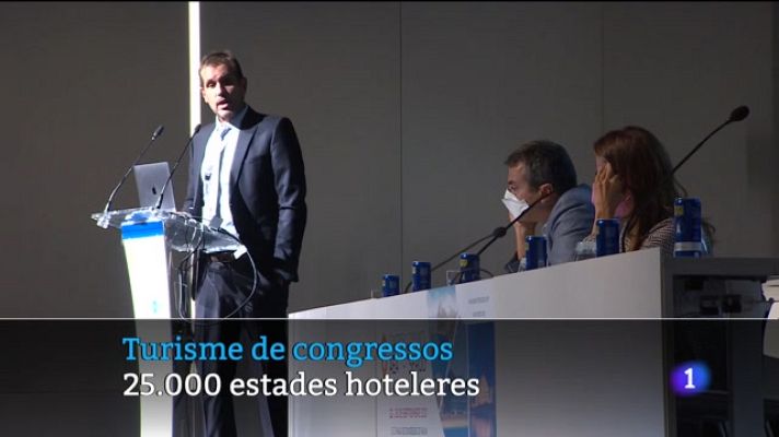 Informatiu Balear - Informatiu Balear - 24/09/21