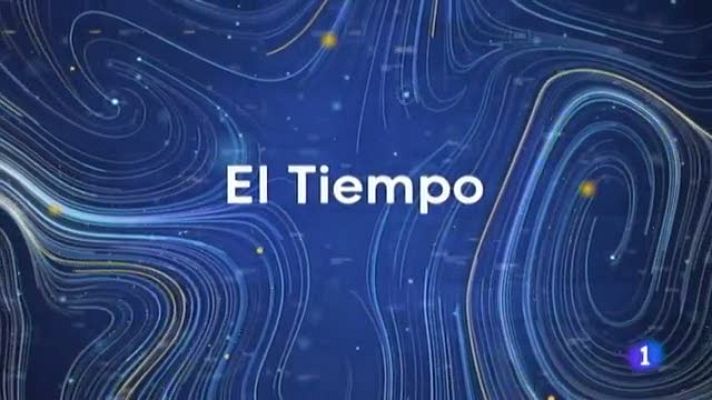 Noticias Murcia - El Tiempo en la Region de Murcia - 24/09/2021