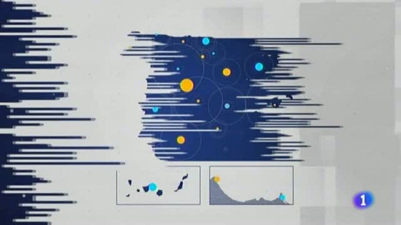 La Region de Murcia en 2' - 24/09/2021 | Ver