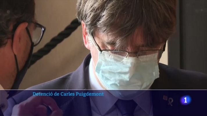 L'Informatiu - L'Informatiu - 24/09/2021