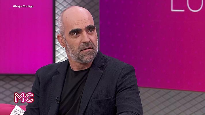 Mejor contigo - Programa 10