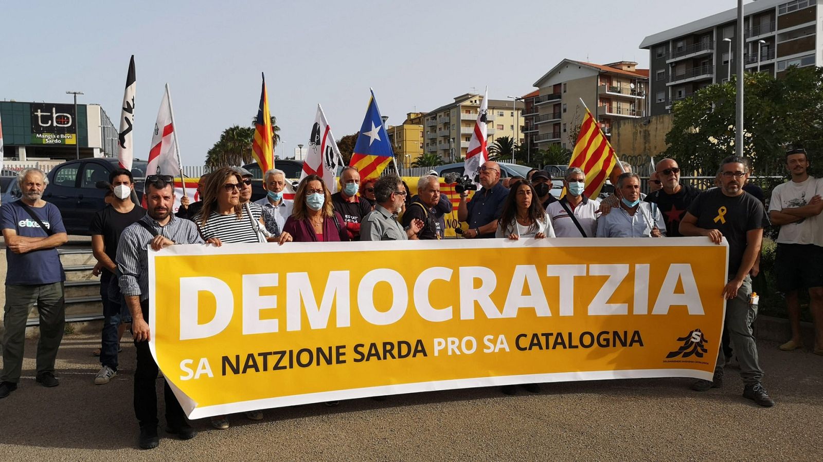 Telediario 1 en cuatro minutos - 24/09/21 - Ver ahora