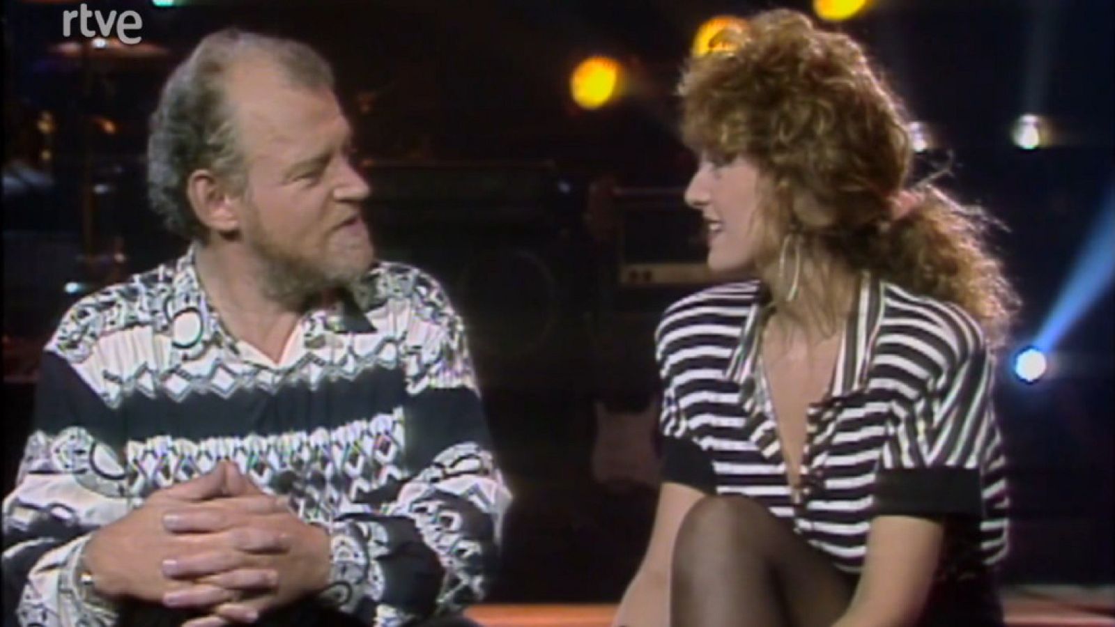 Rockopop - 24/06/1989