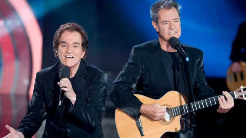 Lazos de sangre - "Resistiré", el himno español contra el coronavirus