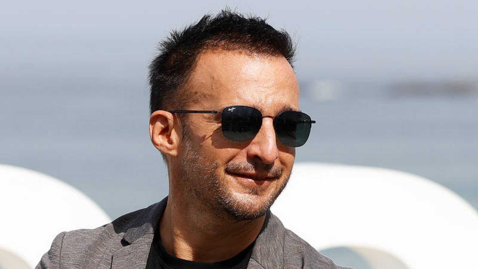 Alejandro Amenábar presenta su serie 'La Fortuna' en San Sebastián | Ver