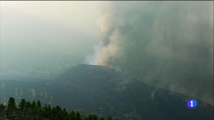 Telecanarias - Canarias en 2' - 24/09/2021