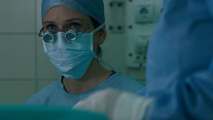 Días de cine - Días de Cine - 'Preparativos para estar juntos'