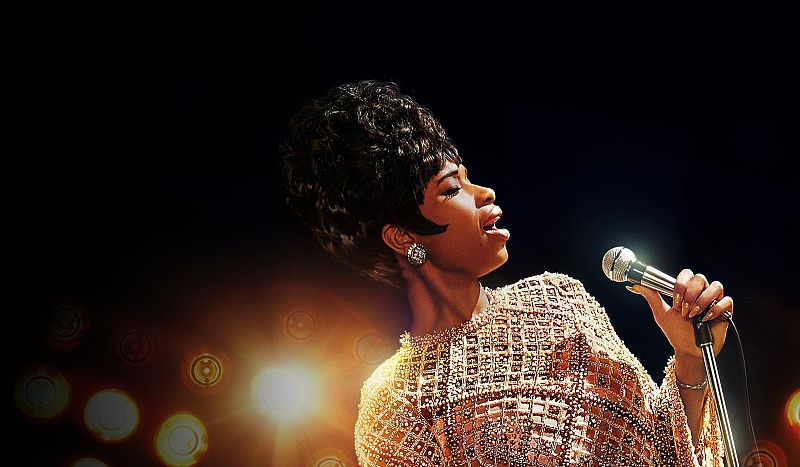 Días de Cine - 'Respect' | Ver