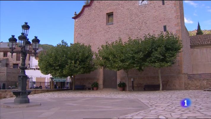 L'informatiu - Comunitat Valenciana - L'Informatiu Comunitat Valenciana 2 - 24/09/21