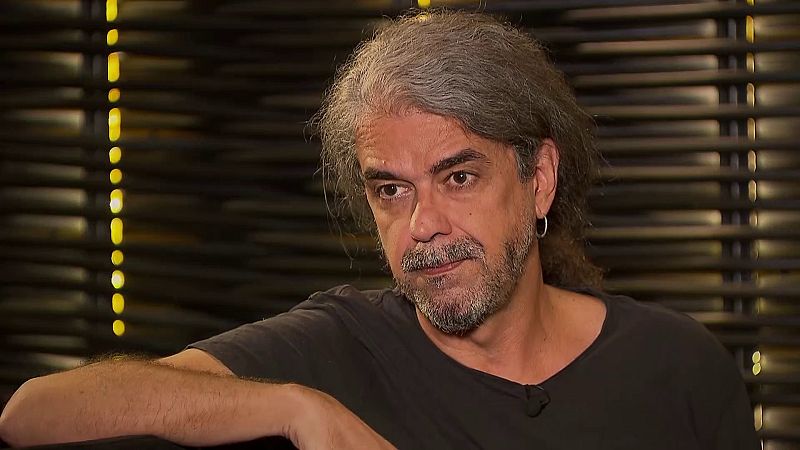 Días de Cine - El cine según Fernando León de Aranoa | Ver