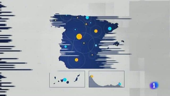 Noticias Murcia - Noticias Murcia 2 - 24/09/2021