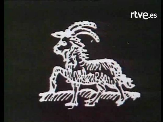 La bola de cristal - Los signos del zodiaco 'Capricornio