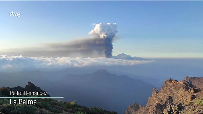 El tiempo - Tormentas localmente fuertes en Andalucía central, oeste de