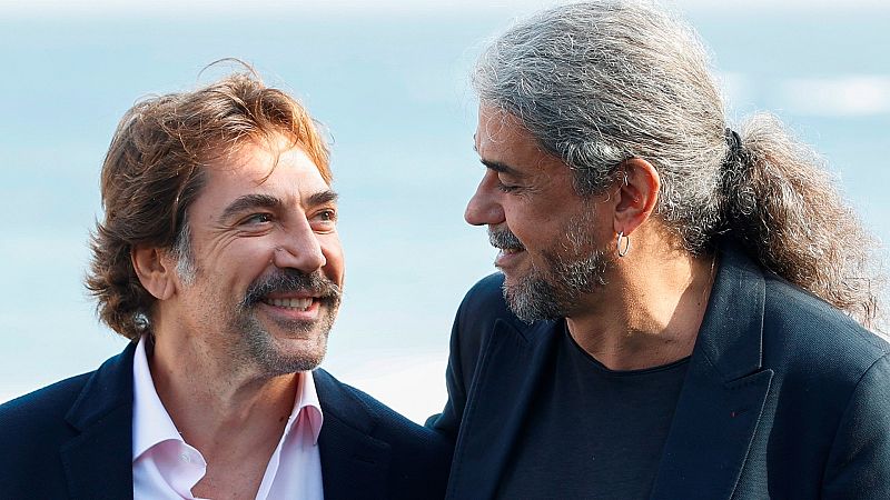 Días de Cine - Festival de Cine de San Sebastián 2021 (2) | Ver