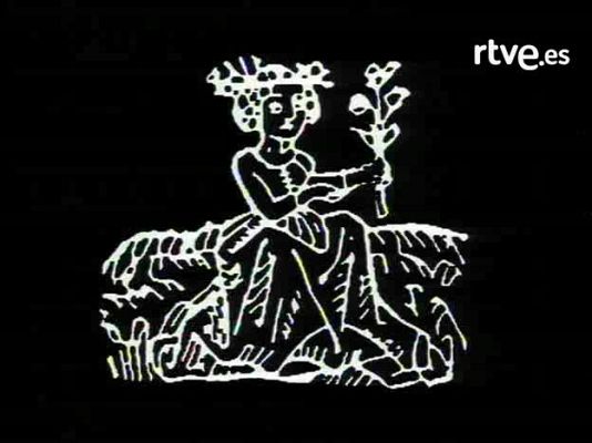 La bola de cristal - Los signos del zodiaco 'Virgo'