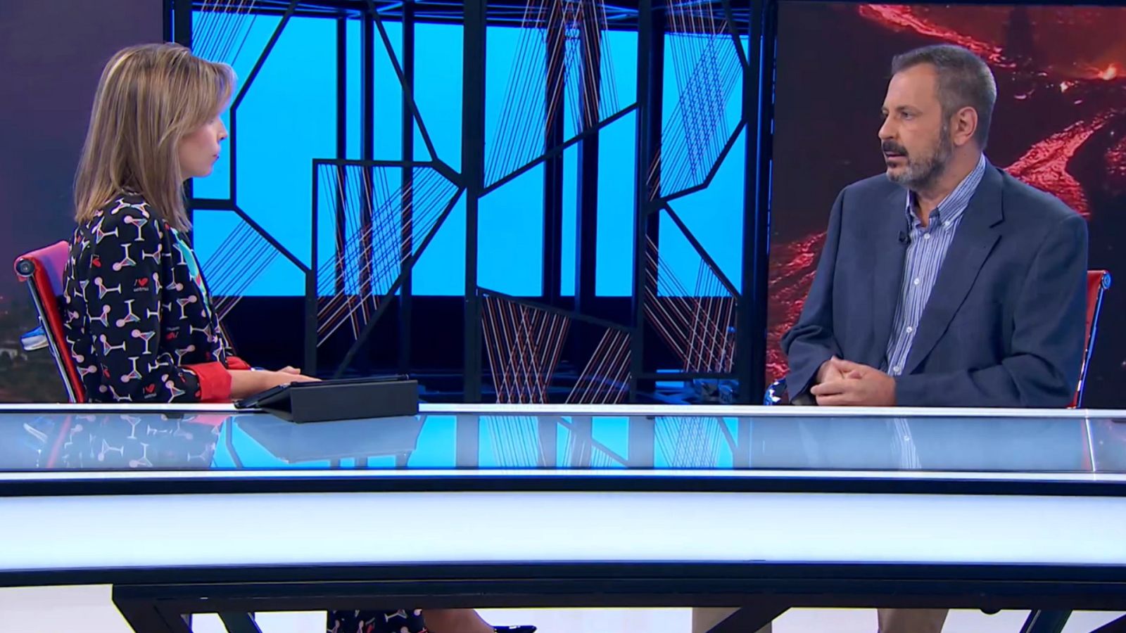 La aventura del saber - 27/09/21 - ver ahora