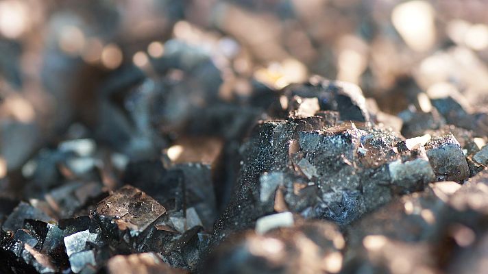 España Directo - Así trabaja el IGME tras la erupción del volcán de La Palma