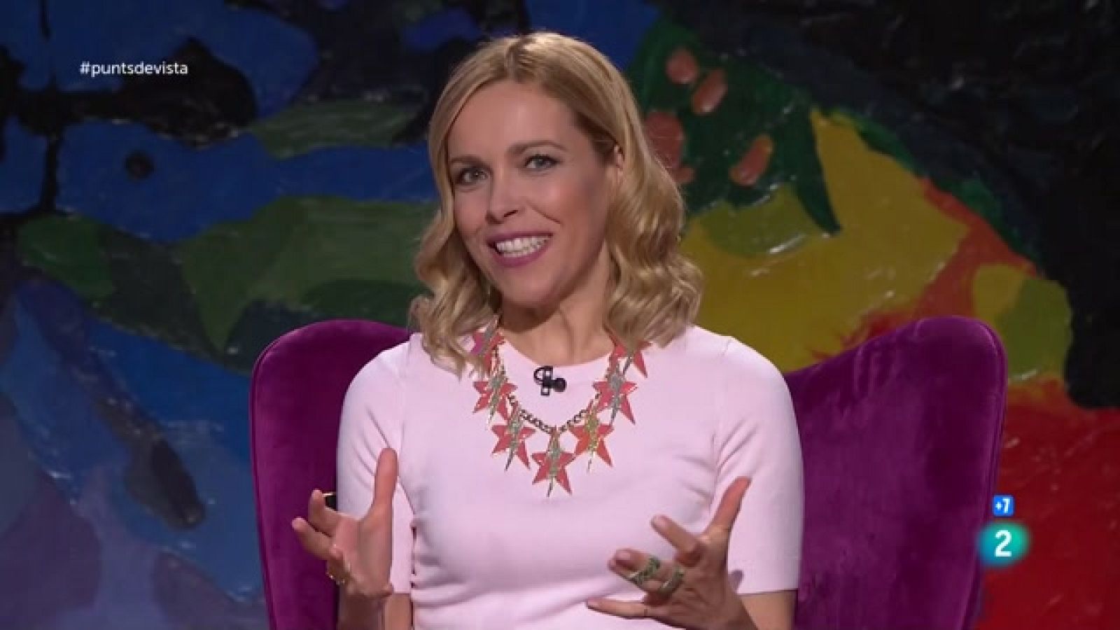 El musical "Cantando bajo la lluvia" i el grup Rambalaya