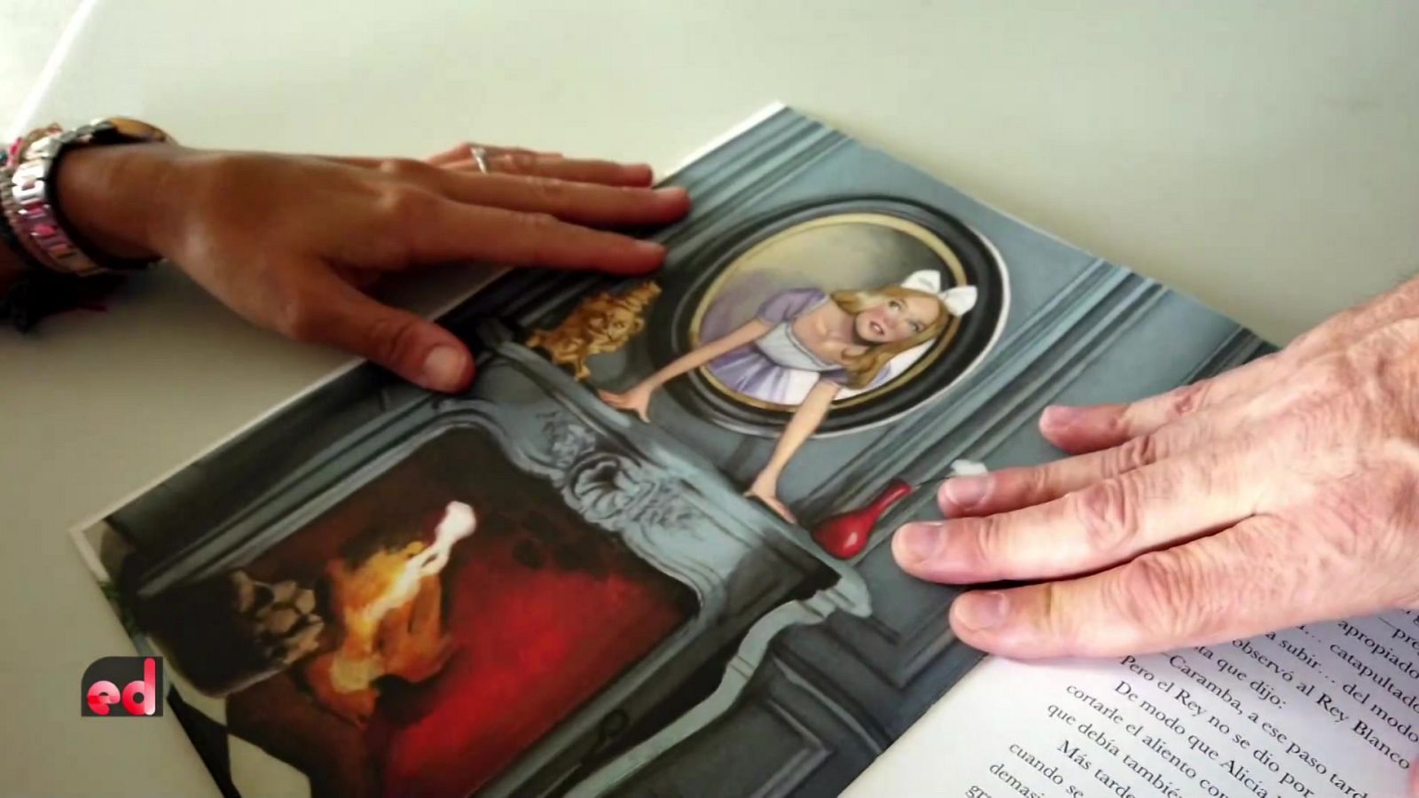 España Directo - 24/09/21 - ver ahora