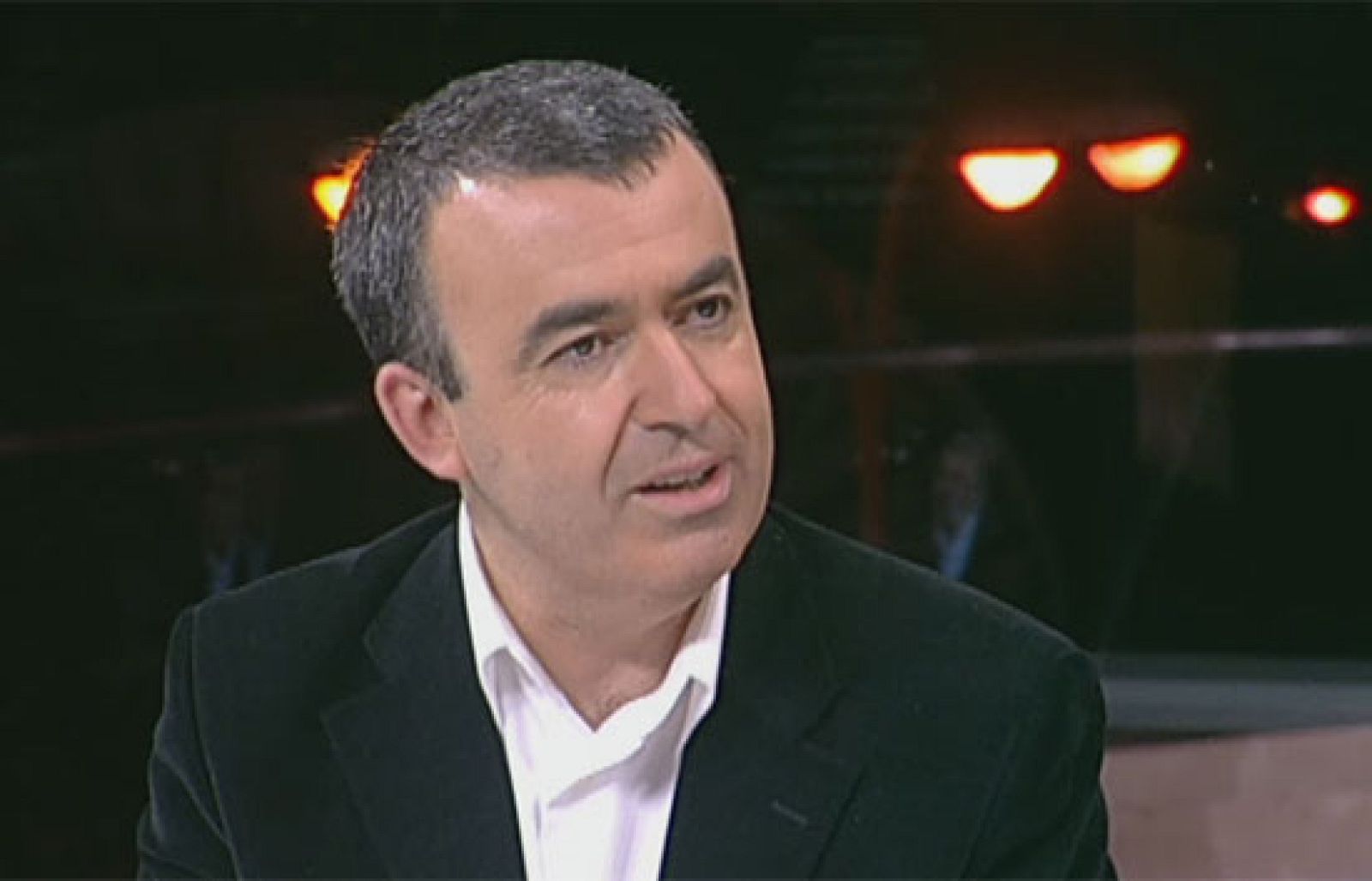 Entrevista a Lorenzo Silva | Ver