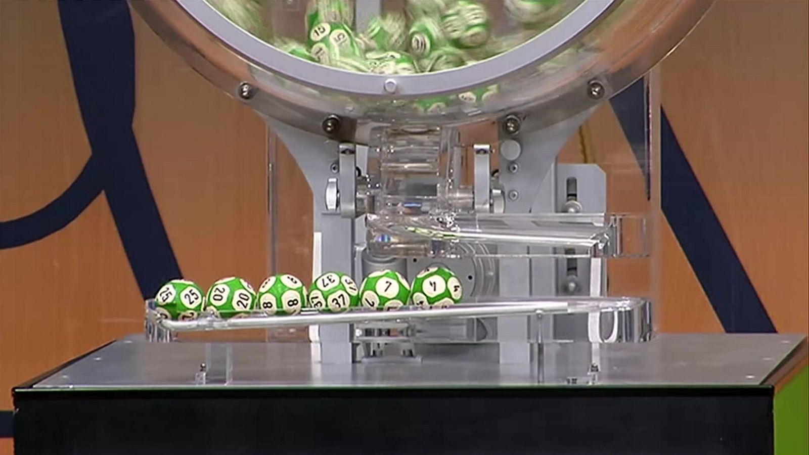 La suerte en tus manos - 24/09/2021 - ver ahora