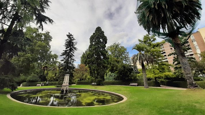 Europa - Europa 2021 - 24/09/21