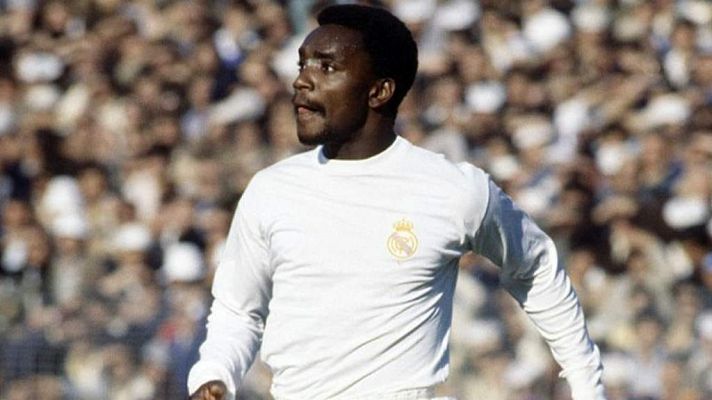 Conexión vintage - Laurie Cunningham, leyenda sin suerte