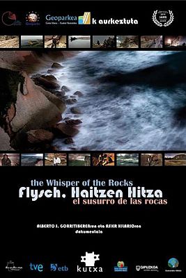 Somos Documentales - Flysch. El susurro de las rocas