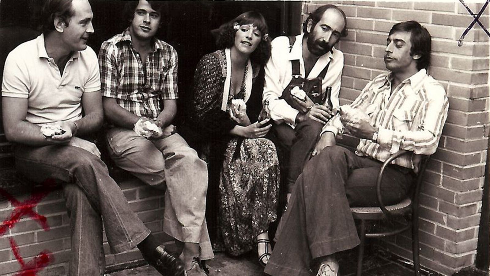 Somos cine - Un cine como tú en un país como este - Ver ahora