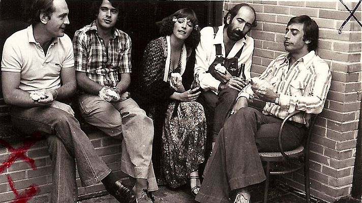 Somos cine - Un cine como tú en un país como este