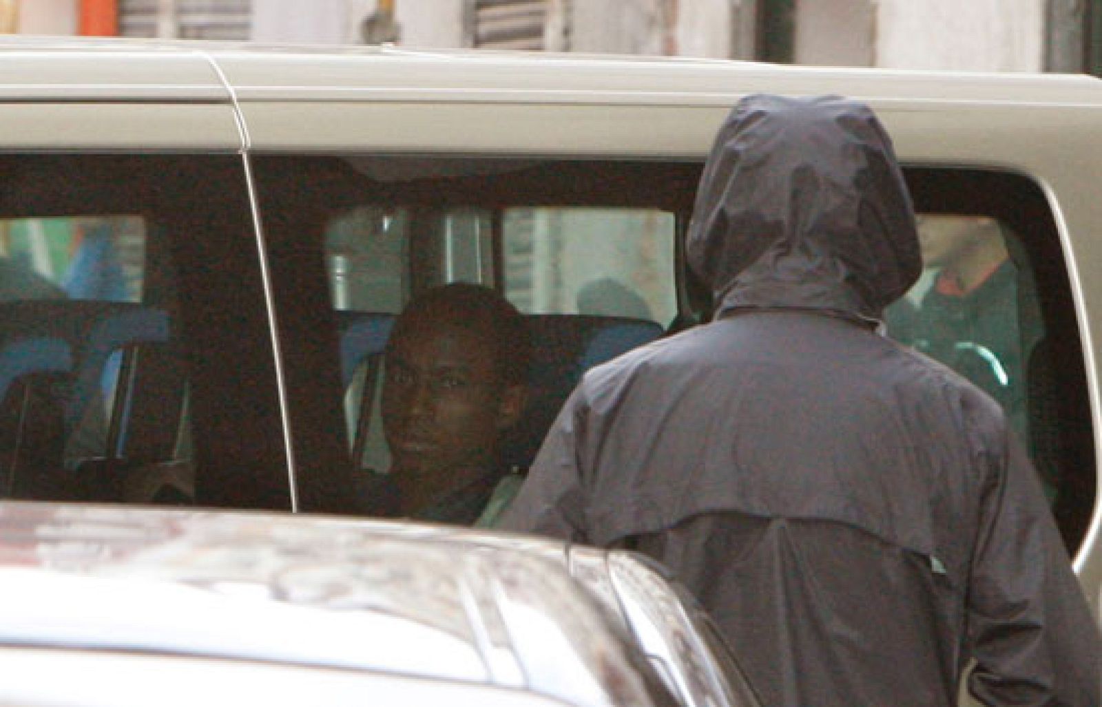 Telediario 2 en cuatro minutos - 21/10/09 | Ver