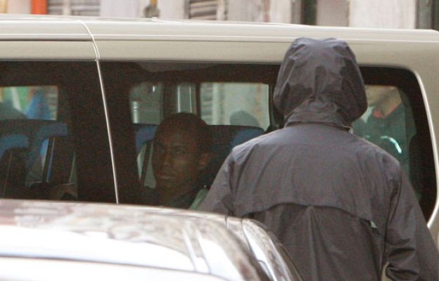 Telediario 1 - Telediario en 4' - 21/10/09