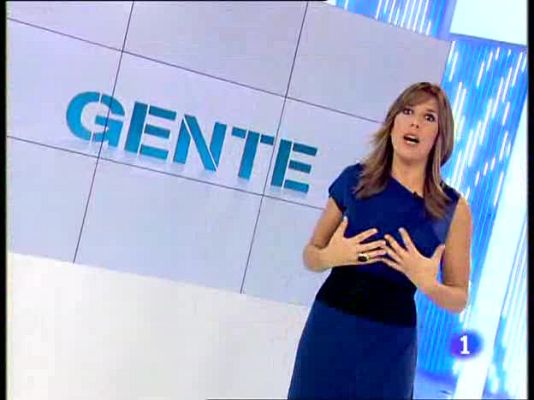 Gente - Gente - 21/10/09
