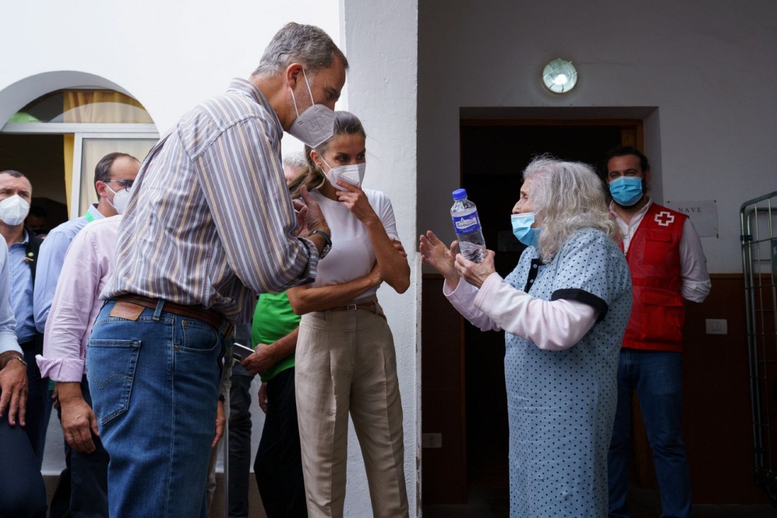 Audiencia Abierta - 25/09/21 - ver ahora