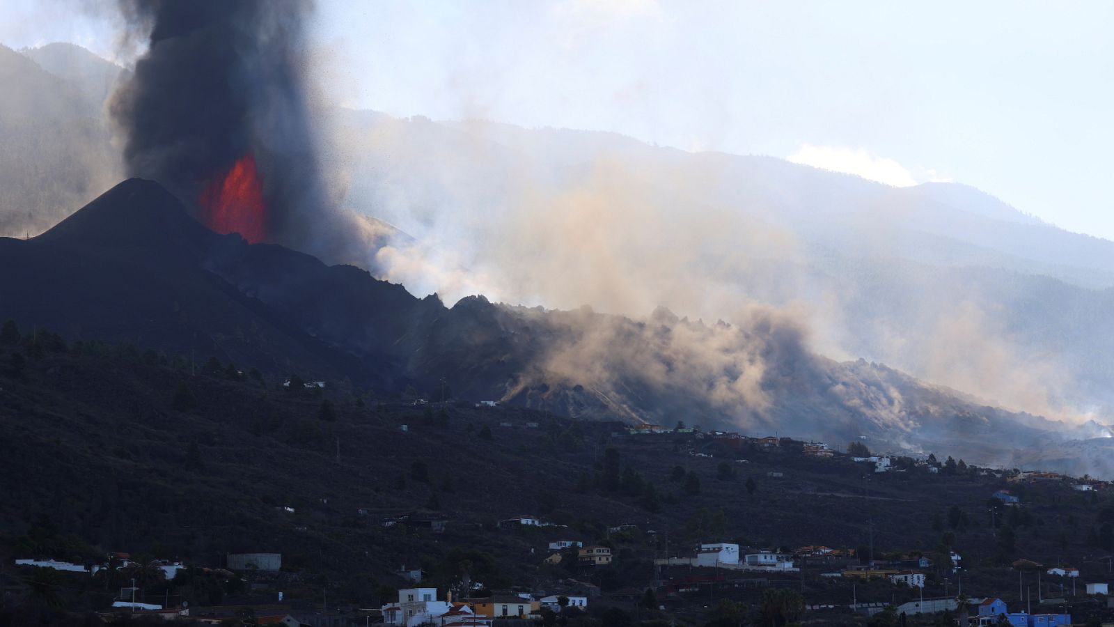 Telediario - 15 horas - 25/09/21 - ver ahora