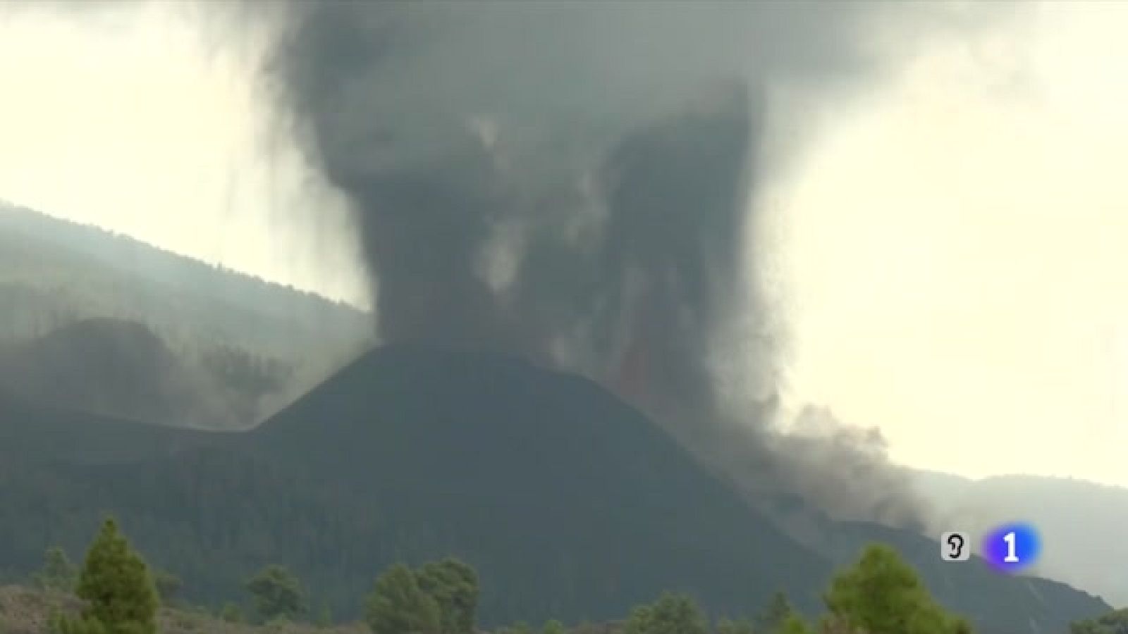 Canarias en 2' - 25/09/2021